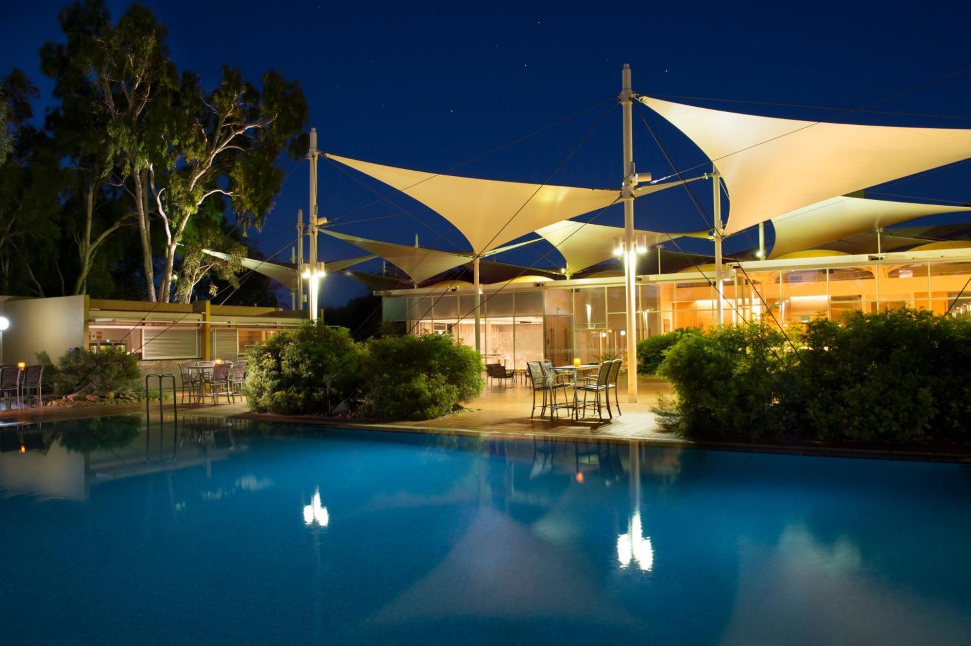 Sails In The Desert Ayers Rock Exterior foto